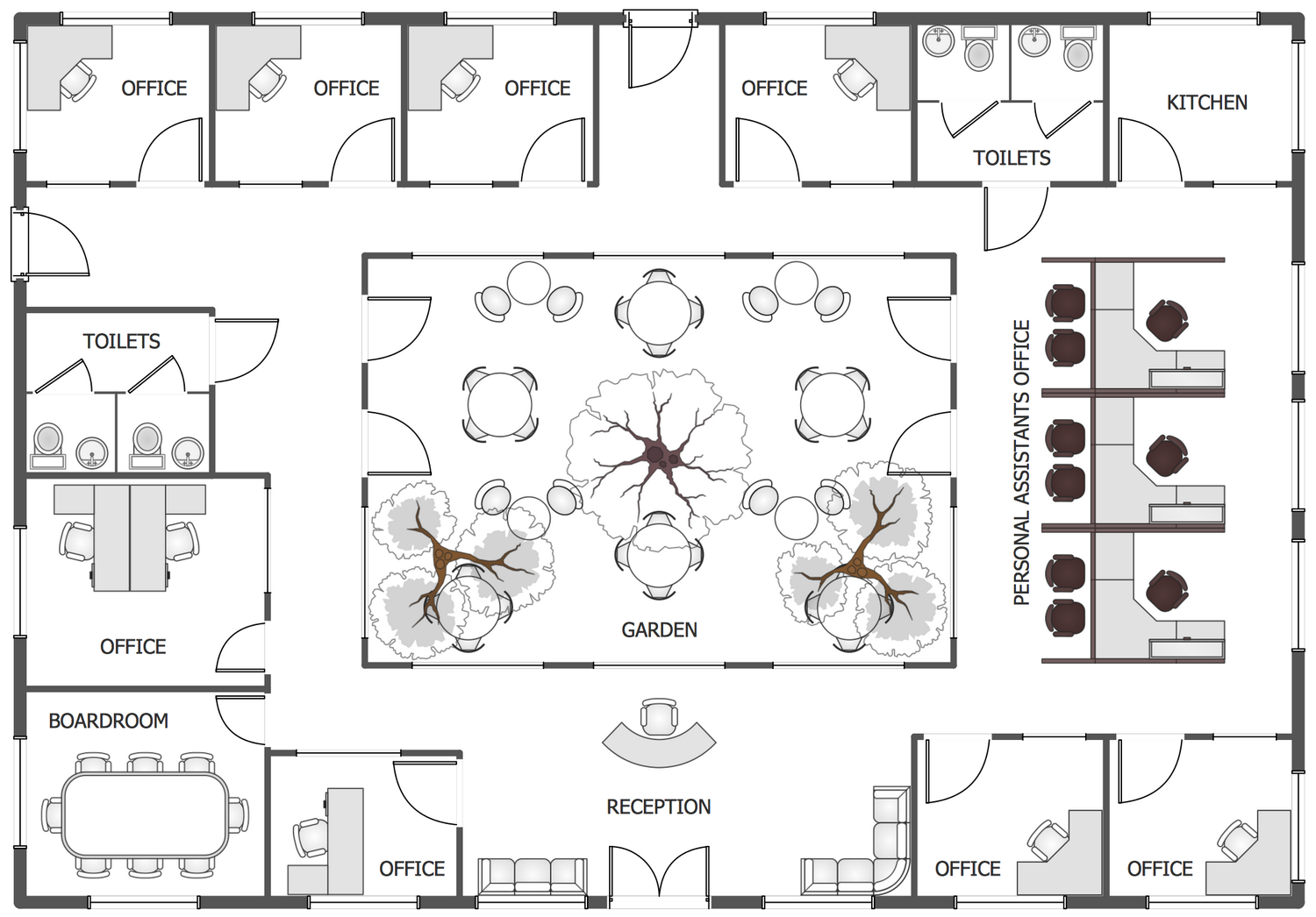 Office Floor Plan Layout Home Office Layout Ideas Floor Plan The office-floor-plan-layout-home-office-layout-ideas-floor-plan-the