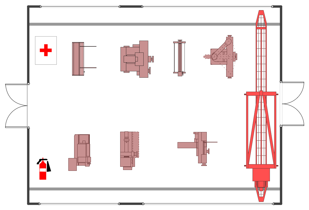 Power Plant Design