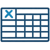 Custom Excel Report