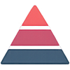 Pyramid Diagrams