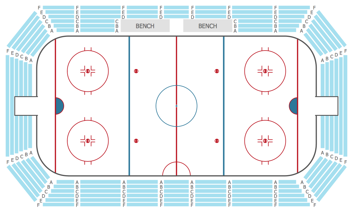 Bus Seating Chart Generator