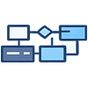 EXPRESS-G data Modeling Diagram