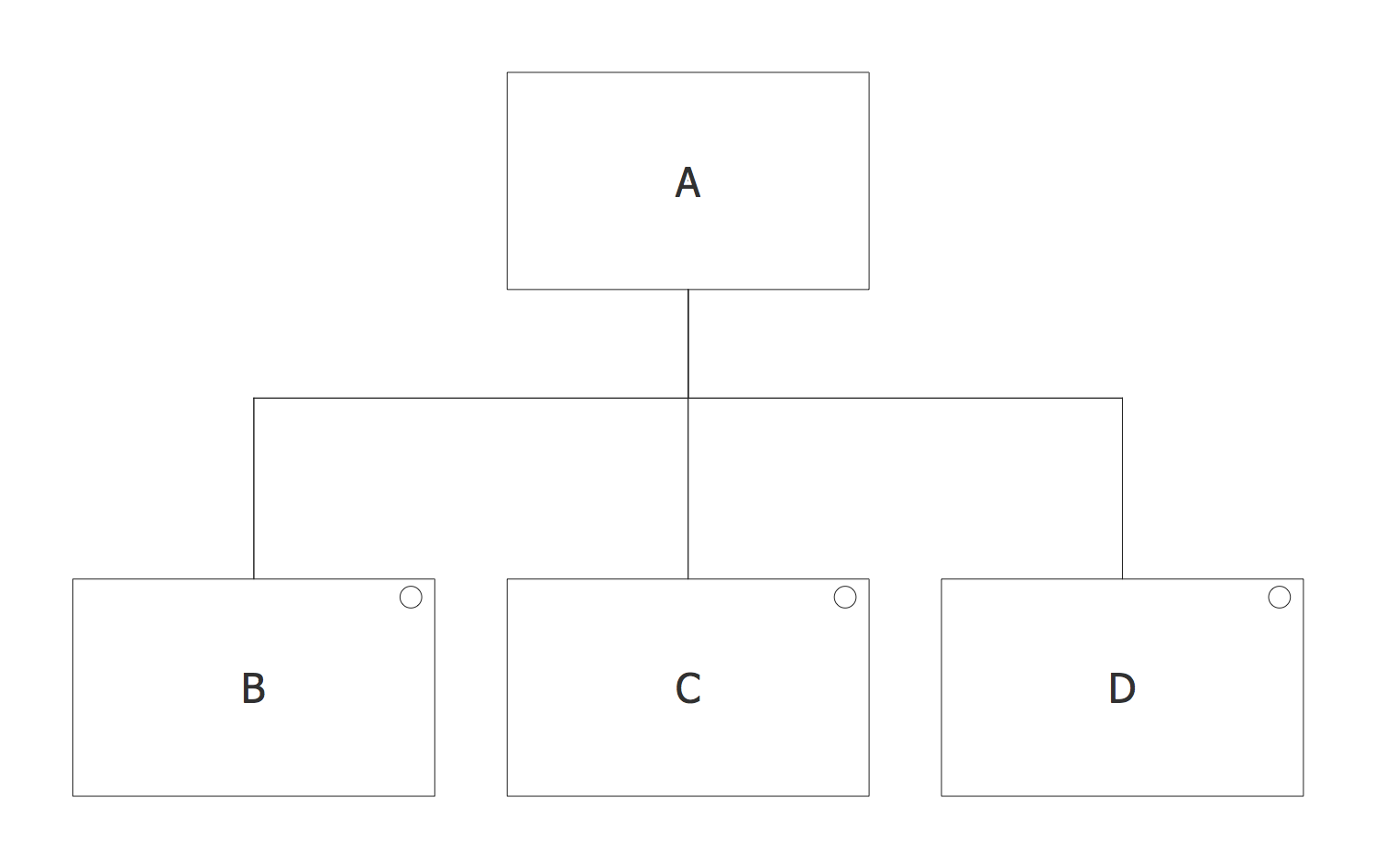 JSP Diagram — Selection