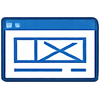 Website Wireframe