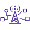 Telecommunication Network Diagrams