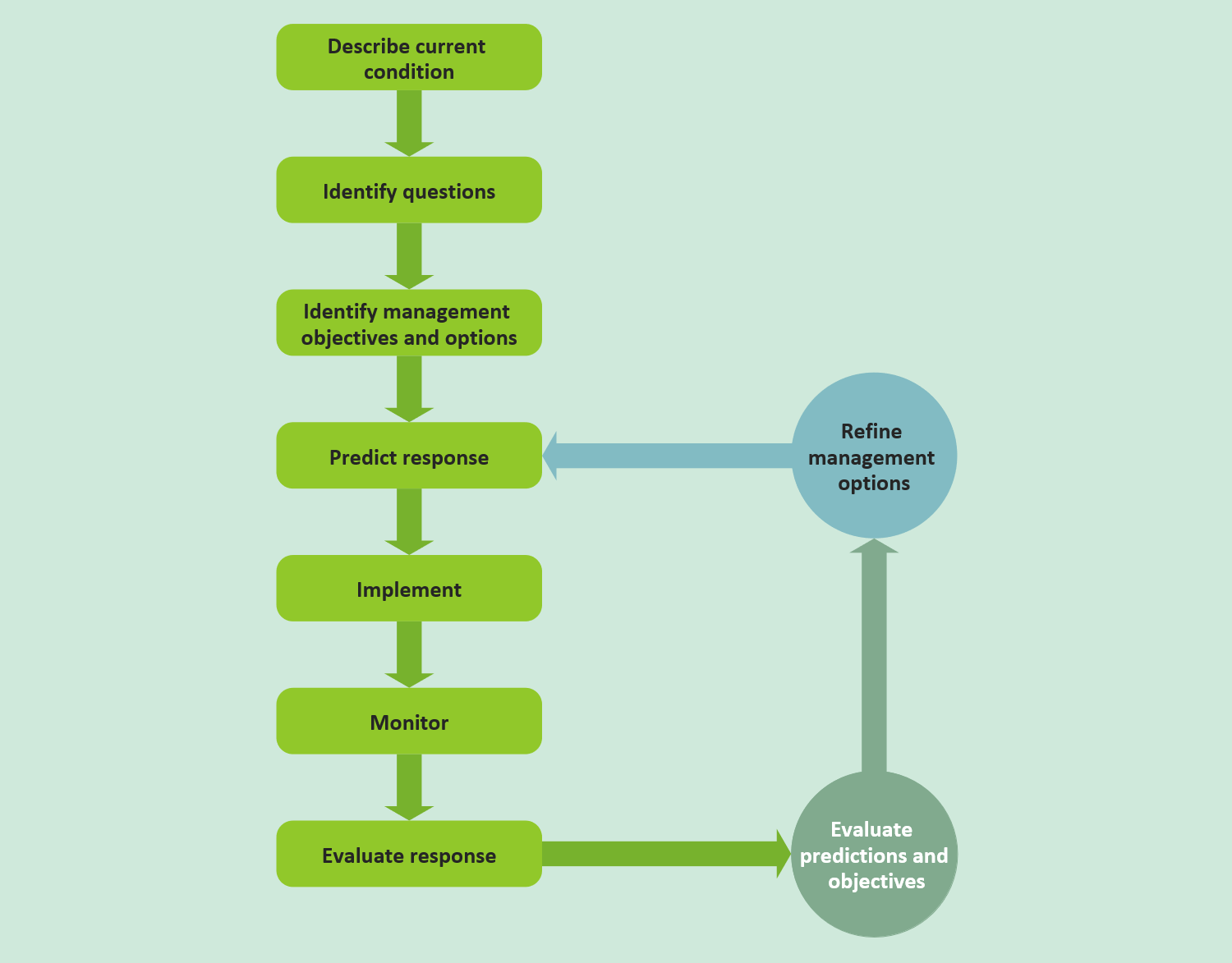 Acid Sulfate Soil Adaptive Management Framework