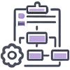 Total Quality Management TQM Diagrams