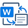 Word Exchange